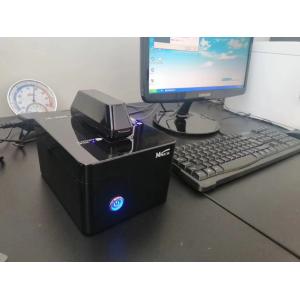 Dna And Rna Ul 1000 Micro Volume Uv Vis Spectrophotometer 0.5u Test Directly Ccd Array