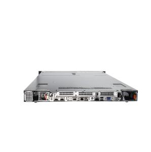 Cheap Powerful R650 Server With 8*2.5/6346*2 Processors 64G*4 Memory And 800W*2 Power Supply for sale