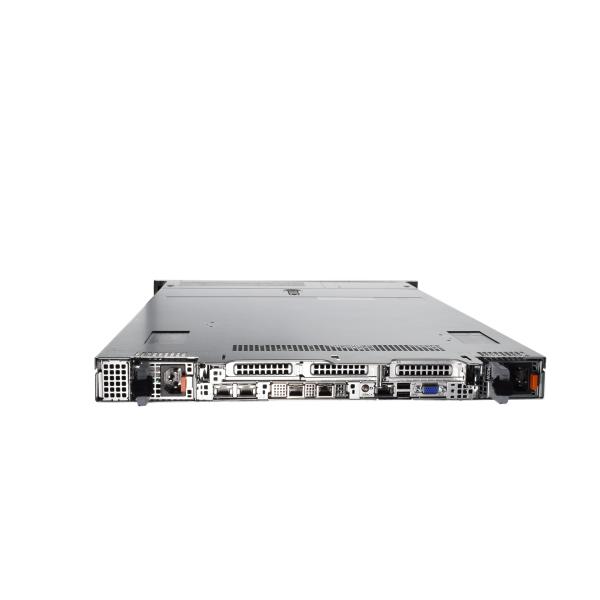 Powerful R650 Computer Rack Server With 8*2.5/6346*2 Processors And 800W*2 Power