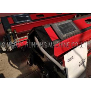 PVC PU Conveyor Belt Splicing Equipment Hot Vulcanizing Machine For Conveyor
