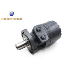 White Roller Stator Motor 530470A5175BAAAA Danfoss 530 Series Geroler Motors