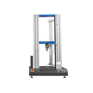 Custom ASTM Tear Tensile Strength Tester Tensile Testing Equipments