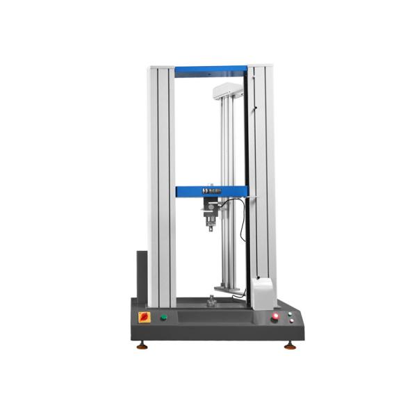 Quality Custom ASTM Tear Tensile Strength Tester Tensile Testing Equipments wholesale
