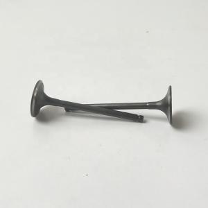 Intake And Exhaust Valve For GA161 For Nissan Engine Vavle 13201-84A00 13202