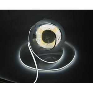 24V 6500k Water Running Strip COB LED 10W CRI90 Brightness