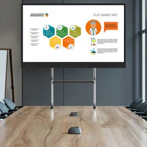 Multi-Touch Screen Stylus support 20 touch point Built-in Microphone With Screen