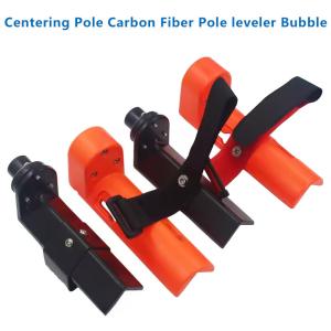 Tower Ruler Alignment Bar Level Bubble Surveying and Mapping Measurement Metal Right Angle Level Bubble Plug-in Bundle Bubble