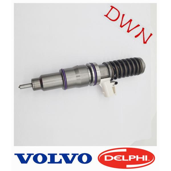 Quality Diesel Electronic Unit Injectors 20702362 BEBE4D09001 For  MD11 3504 wholesale