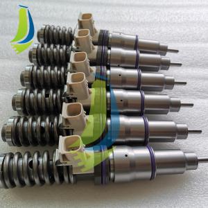 China 21582096 Diesel Fuel Injector Common Rail Injector VOE21582096 on sale