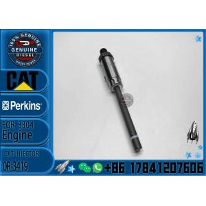 High quality diesel common rail injector 0R-1742 0R-8787 0R-4124 0R-3591 0R-3423