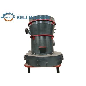KL-3R2615 High-pressure Raymond Mill Crusher Maximum Feed Length 20mm