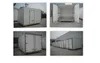 Customizable Refrigerated Truck Body with High Strength FRP