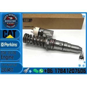 Fuel Injector 3512B 230-9457 8E-8836 392-0203 392-0204 392-0224 392-0225 392