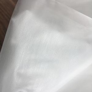 100-152cm Width Black PVA Film for Embroidery Backing Dissolves in Cold Water