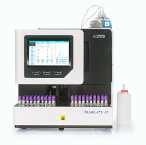 Cheap HbA1c Analyzer Fully Automated HbA1c Analyzer LD-600 (HPLC) for sale