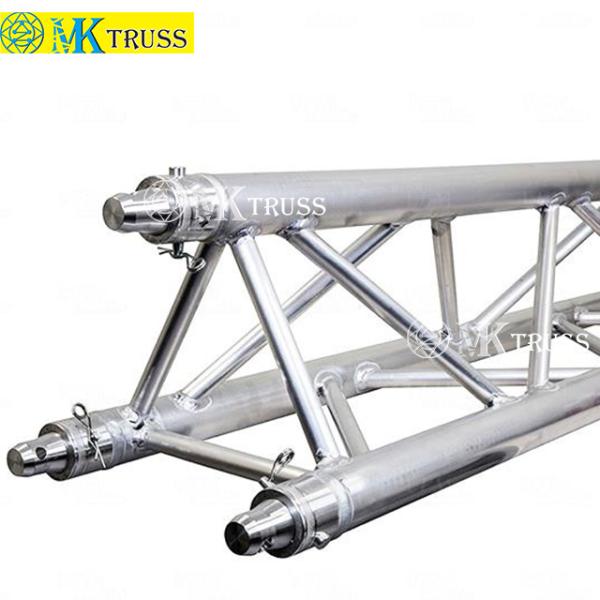 Aluminum Alloy 6082-T6 Truss for Concert System Sliver/Black/Customized Design