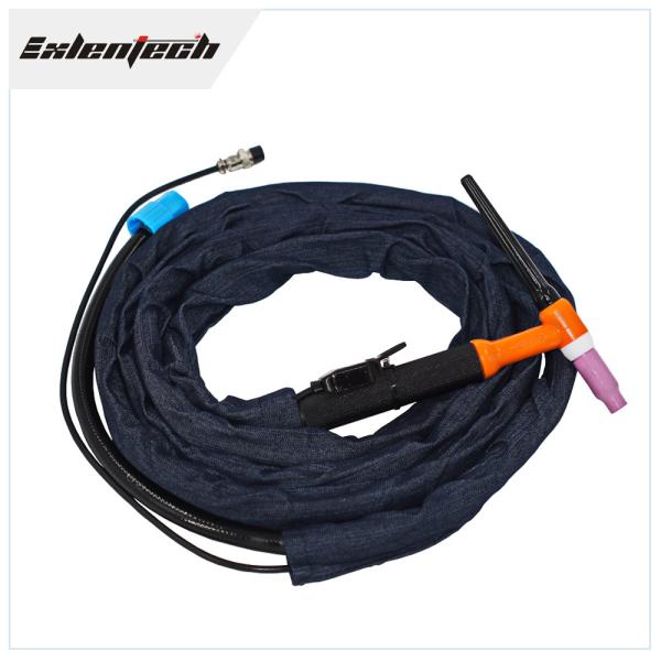 Quality 4m Welding Machine Accessories Mig Welding Torch wholesale