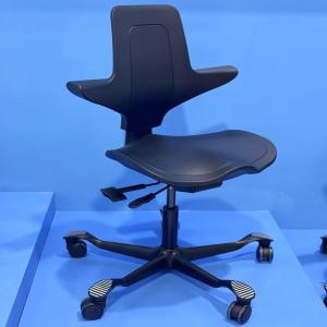 China Anti Static Seating Clean Rooms Professional ESD Lab Chairs With Adjustable And Rotating Functions on sale
