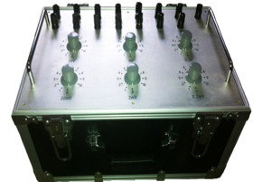 China 0.001 Class CT PT Test Equipment Stable Reliable Output on sale