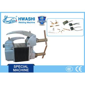 China High Precision Mini Spot Welding Machine on sale