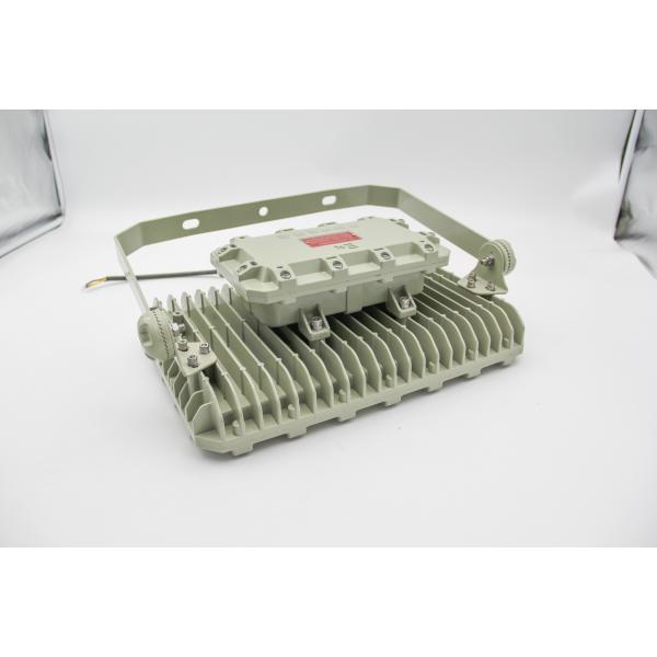 Flameproof LED Flood Light – Energy-Saving, IP66-Rated for Chemical Plants &