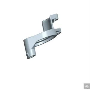 High Strength Die Casting Mold Convenient Mold Unloading Eco Friendly