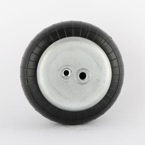 WBE100-E1 Weforma Industrial Air Springs Single Convoluted For Small Automated