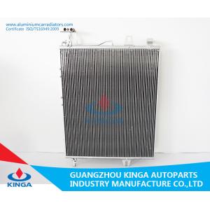 OEM 2515000054 Auto AC Condenser Aluminum For BENZ GL-CLASS W 164 2006