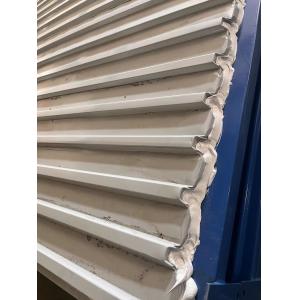 Convenient 20ft Foldable Container House for Movable Offices and Foldable