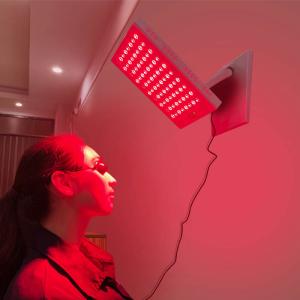 China 400W Half Body Red Light Therapy Stand Customized For Pain Relieve on sale