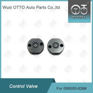 Denso Injector Parts Control Valve 19#