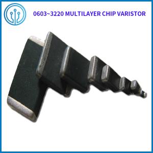 Chip MOV Metal Oxide Varistor Voltage Dependent Resistor For Surge Protection