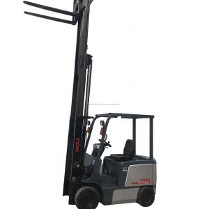 Cheap Fork Length 1000MM TCM 25 Used Forklift 4.5m 2.5ton Great Performance Used Machine for sale