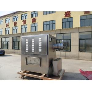 Chopper Commercial Meat Mincer Machine Beef Fresh Meat Mincing Machines