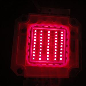 China High Power LED 50W on sale