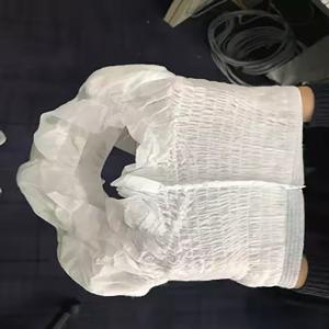 800-2000ml Absorption White/Customized Panty Type Adult Diaper for Direct