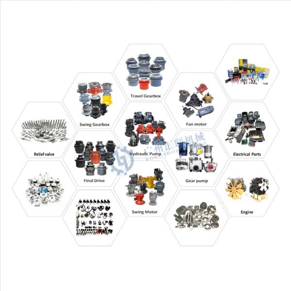 332/F9030 332/G7135 332/F9029 332/F9028 332/F9031 332/F9032 332/G7134 3cx 3dx 4cx Hydraulic Gear Pump Transmission Pump
