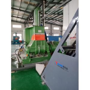 NBR PVC A/C Rubber Foam Pipe/Sheet Production Line Fabricado En China
