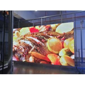 Cheap Indoor Full Color LED Display High Quality HD Full Color 1/32 Scan 576x576mm SMD RGB P3 Pixel Indoor LED Display Screen for sale