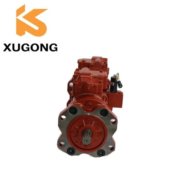 Original Excavator Pump Parts K3V112DT-9C12 For Excavator Main Pump
