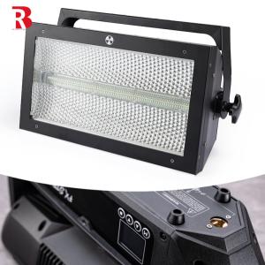 Cutting-Edge LED Stage Light DMX Control 1000w Led Strobe Light For Performances