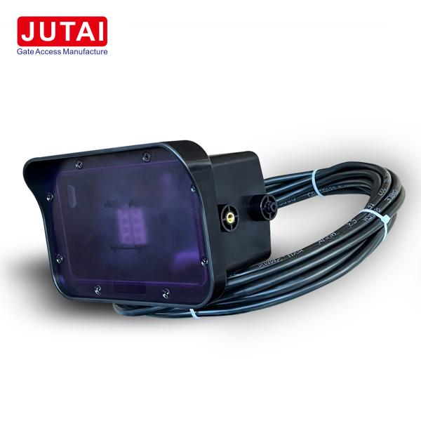 Automatic Gate Activation Detector 24GHz Radar Sensor For Industrial Fast Speed