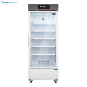 MC-5L416 Medical Refrigerator Freezer No Frost For Pharmacy Vaccine Storage In