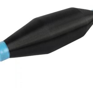 Black PET Polyester Monofilament Yarn 30D 0.05mm Knitting Thread