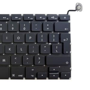 Keyboard for MacBook Pro 13" A1278 (2009–2012) – Wholesale Replacement Keyboard