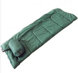 Cheap Hot Selling Sleeping Bag Outdoor Camping fashion envelope type outdoor sleeping bags(HT8001) for sale