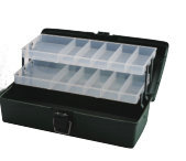 FISHING TOOL TACKLE BOX