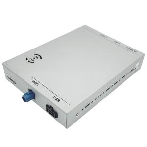 Lexus Nx300 Carplay 2019 Video Interface Module For Factory Screen Upgrade