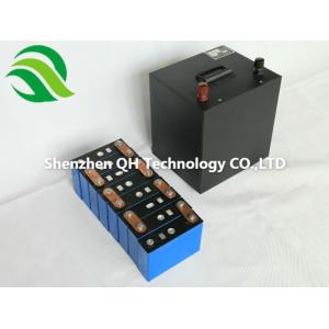 High Energy Density Ups Server Battery 36V 100Ah Generator Replacement