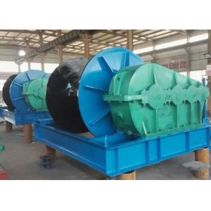 CE certification automated cable pulling winch conctruction winch for sale